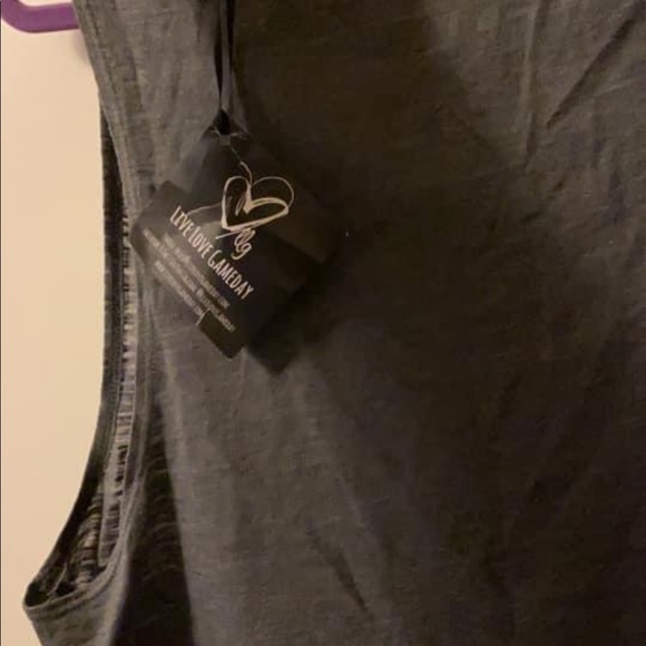 Baseball Tank - Picture 3 of 3